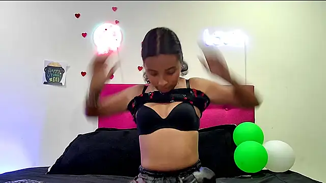 Ellie_Cute7 Obrolan Langsung XXX