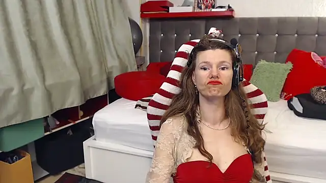 Chat XXX en directo de kellyterapy