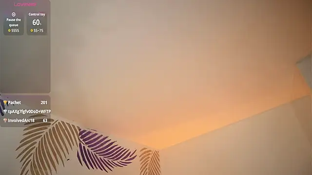 แชท XXX สดของ Sweet_Sammy_