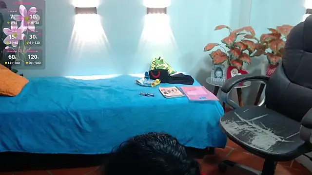 sila_bolum's Webcam Show