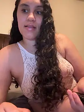 carlithefreak Pertunjukan Webcam