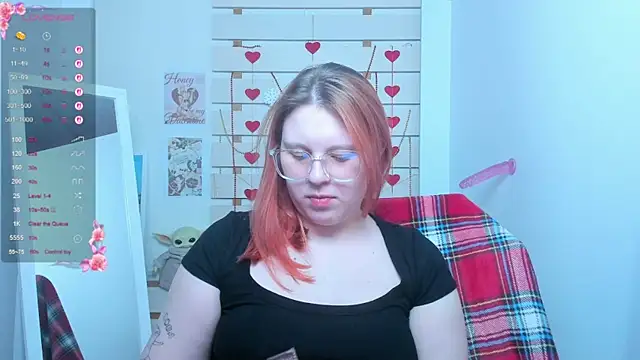 FoxPlayXX Live XXX-Chat