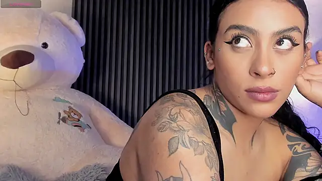 Czat XXX na żywo – magic_marg