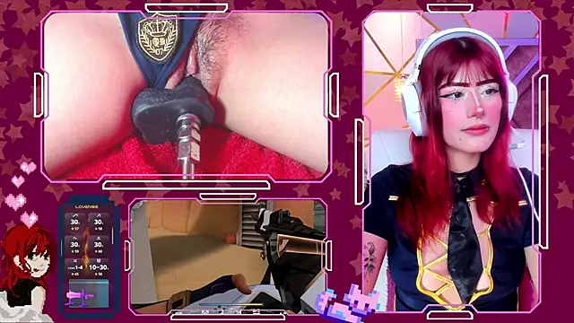 HaileyReid Adlı Modelin Canlı XXX Sohbeti