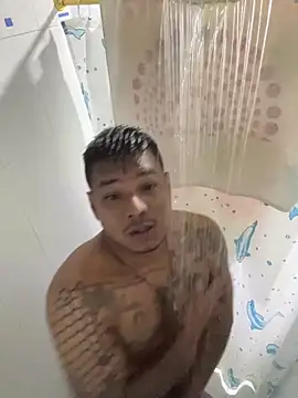 Saipuer31のウェブカメラショー