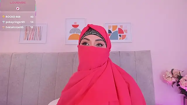 fatiima_: онлайн-секс-чат