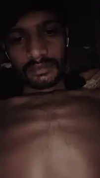 IMBADBOY4U Pertunjukan Webcam