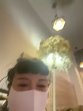 Mia-zhan's Webcam Show