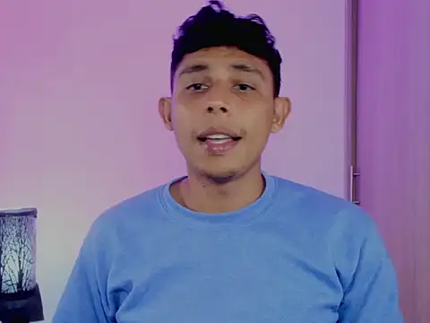 Show de nilo2021 na webcam