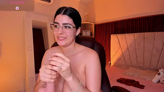 _Niah_ Live XXX-Chat