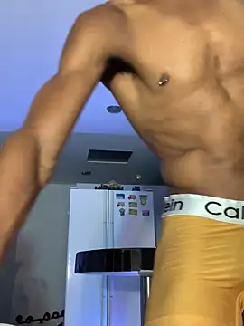 แชท XXX สดของ Adam_Byker