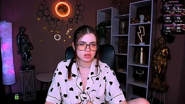 isabel_wave Chat XXX live