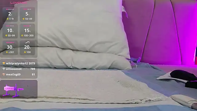 DeniseSun's Live XXX Chat