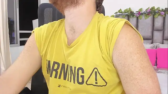 michacosio Show Webcam