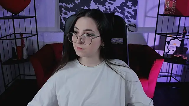 Chatroom XXX en direct de VirtuallVoyant