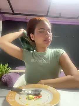 Eva_Feller69 Obrolan Langsung XXX