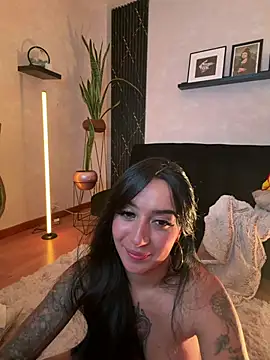 EmmyEvans1 Obrolan Langsung XXX