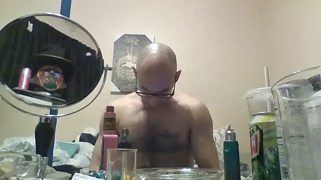 hailzeffn Chat XXX in diretta