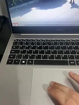 Fodedlc's Webcam Show