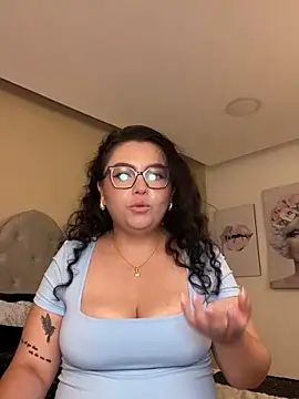 AlmaraRouge Chat XXX live