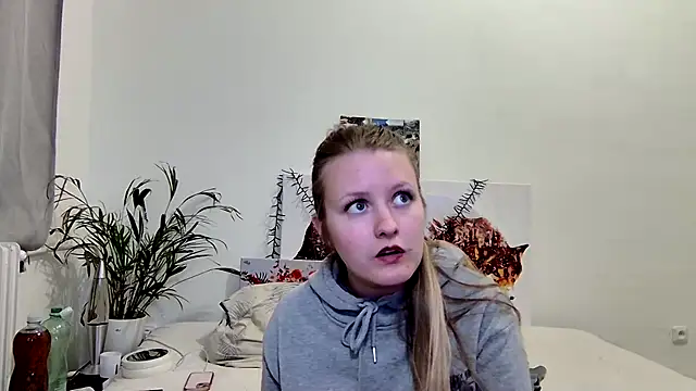 MileyGreyx – Naživo XXX chat