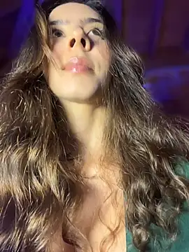 RouseColins Live XXX-chat