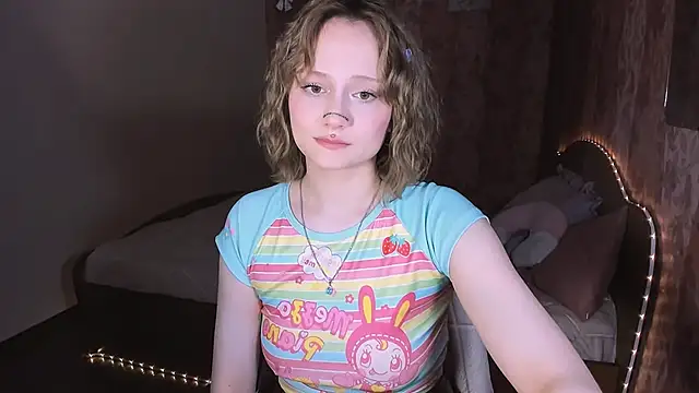 MariaMango Obrolan Langsung XXX