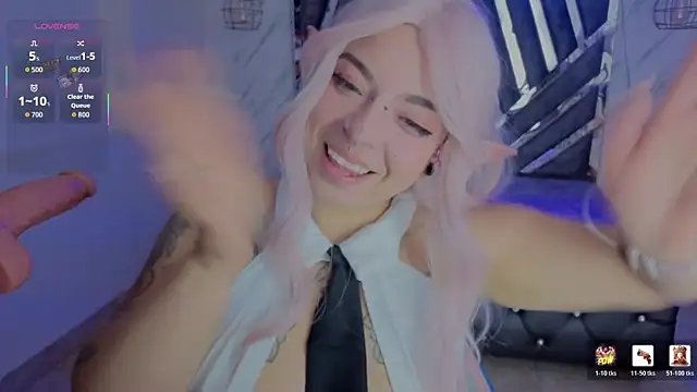 _Vermell_ live XXX chat