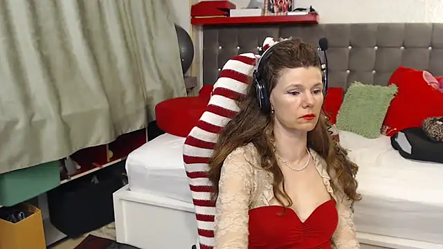 kellyterapy – Live XXX-chat