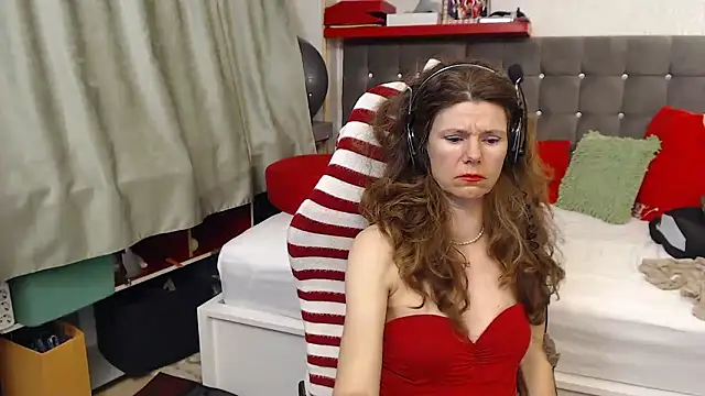 Chat XXX en directo de kellyterapy