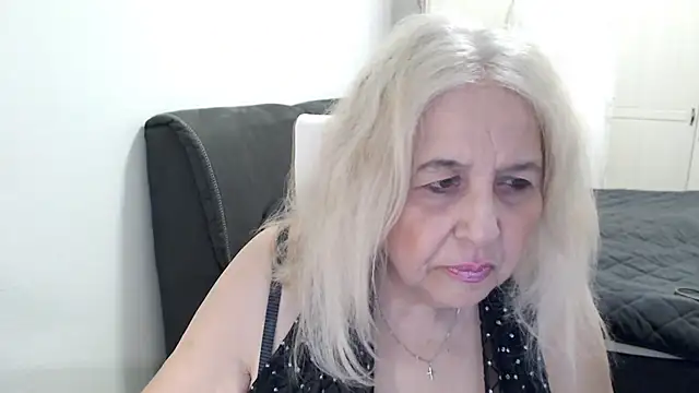 Živý XXX chat SusiLifeXXX