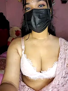 ariya-03's Webcam Show