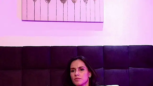 VanesaValet's Webcam Show