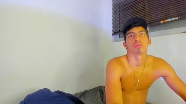 Grace_and_Milo webcam show