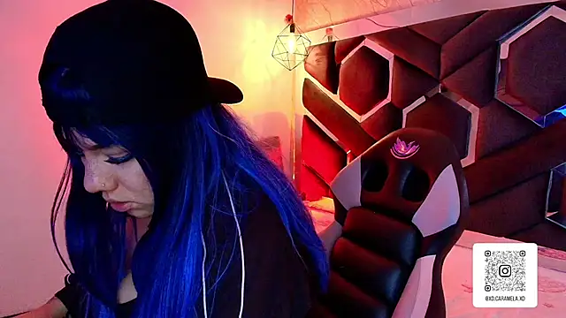 Melissa_Adamsx Obrolan Langsung XXX