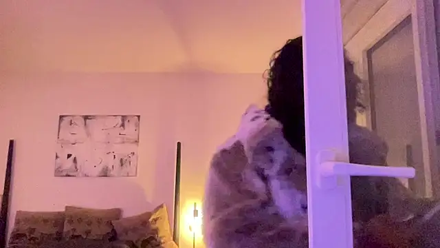 daddyvibes Show Webcam