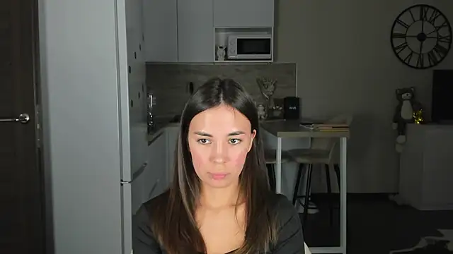 แชท XXX สดของ nilliluv