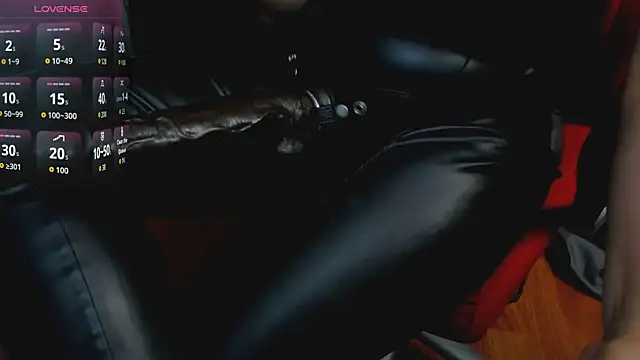 MistressMeghan Chat XXX live