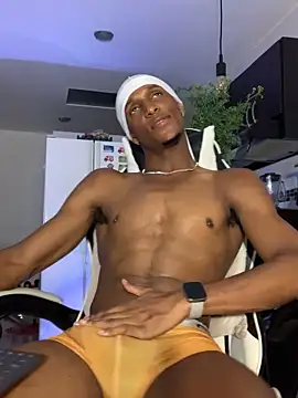 แชท XXX สดของ Adam_Byker