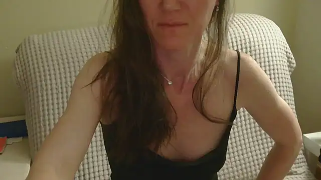 HannaAX – webcam-show