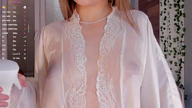 OssieCrews Live XXX-chat