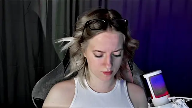 แชท XXX สดของ HeyAlise