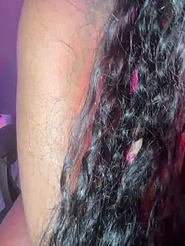 Blaackcat 网络视讯表演