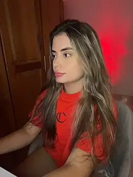 دردشة Miss_valeriaa الجنسية المباشرة