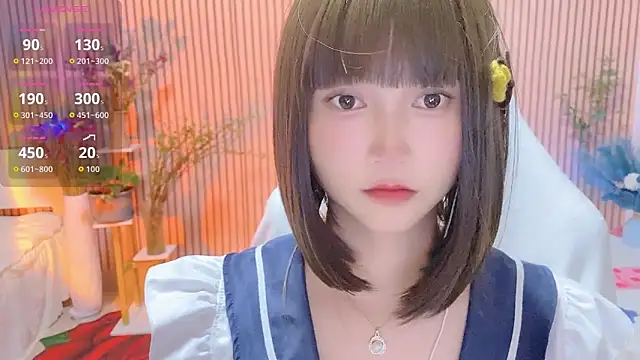 di-or-n Live XXX chat