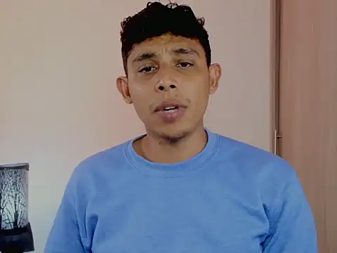 Вебкам-шоу nilo2021