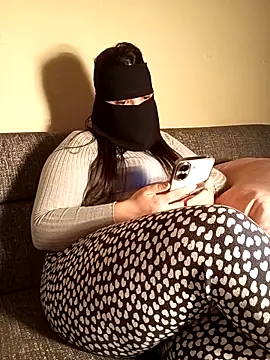 LONA-_-のライブXXXチャット