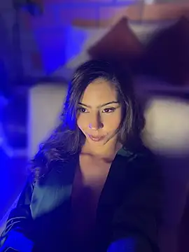 RouseColins Live XXX-chat