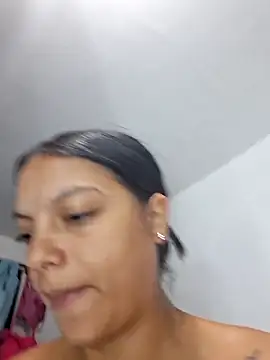 Chat XXX en directo de Daila_20_