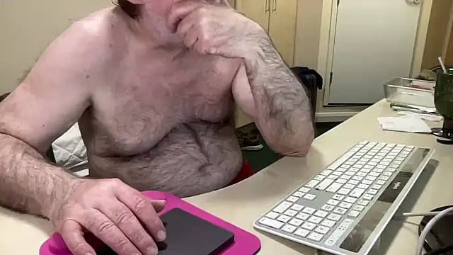 coach-karl: вебкам-шоу